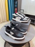Prada Triangular Logo Sneakers — hero
